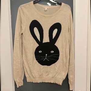 Rabbit Sweater